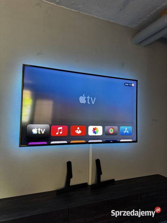Samsung Smart TV 55 LED Bolesławiec sprzedam