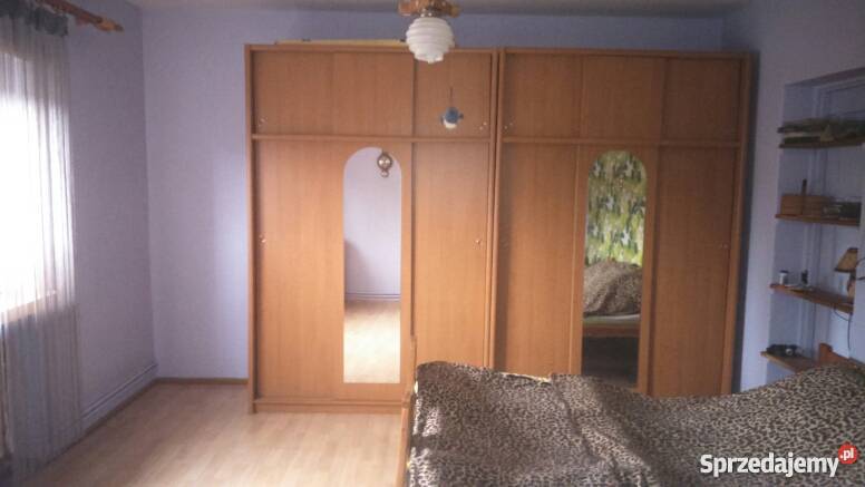 Sprzedam Dom 1667zł/m2 zachodniopomorskie Nowe Worowo