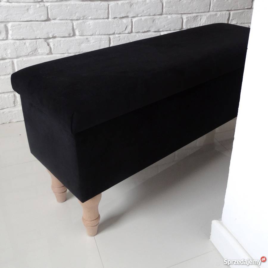 Otwierana skrzynia na buty do przedpokoju ławka zachodniopomorskie Koszalin