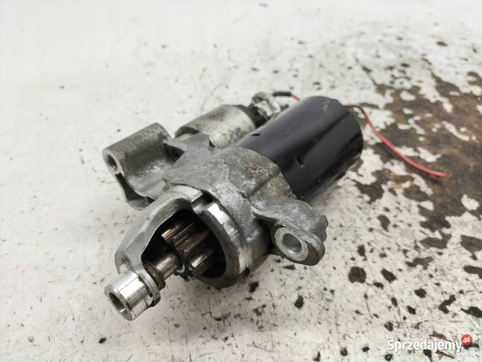 ROZRUSZNIK 06H911021A 18 20V Audi A4 IV 20082015 Części samochodowe sprzedam