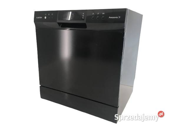 Zmywarka wolnostojąca Klarstein Amazonia 8 Neo Dom i Ogród Częstochowa