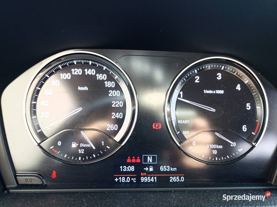 BMW 1995cm3 Czeladź