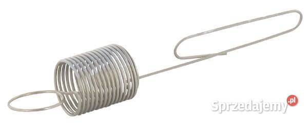 Sprężyna regulacyjna przepustnicy 690563 Kamionna sprzedam