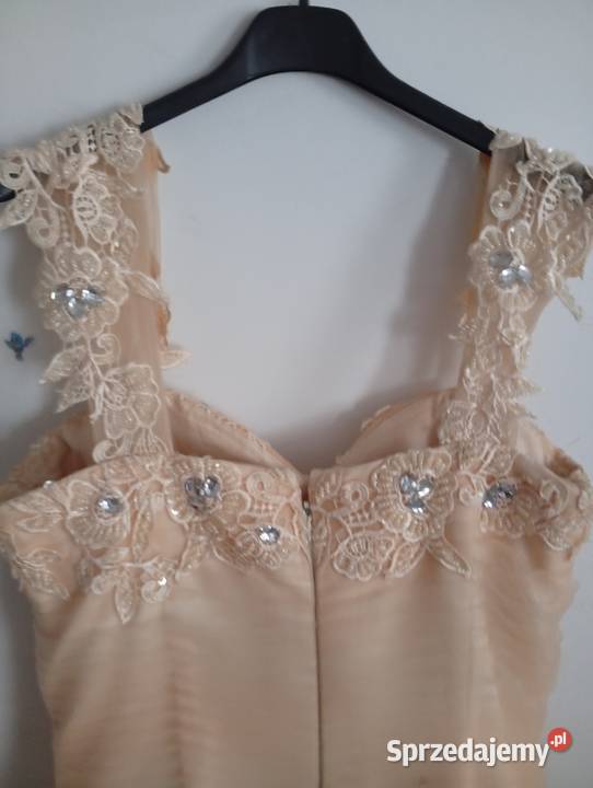 Sukienka rozmiar 36