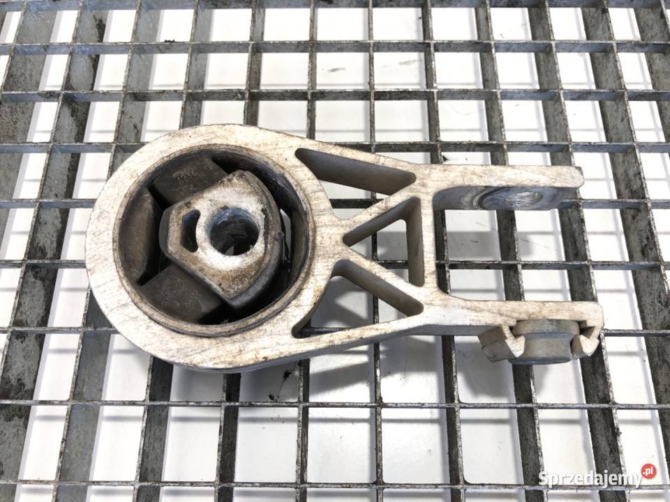 PODUSZKA SKRZYNI BIEGÓW FIAT DUCATO III Bus podkarpackie