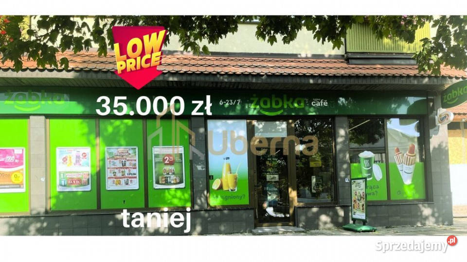 Gotowa Inwestycja w Centrum Nowogardu Nowogard