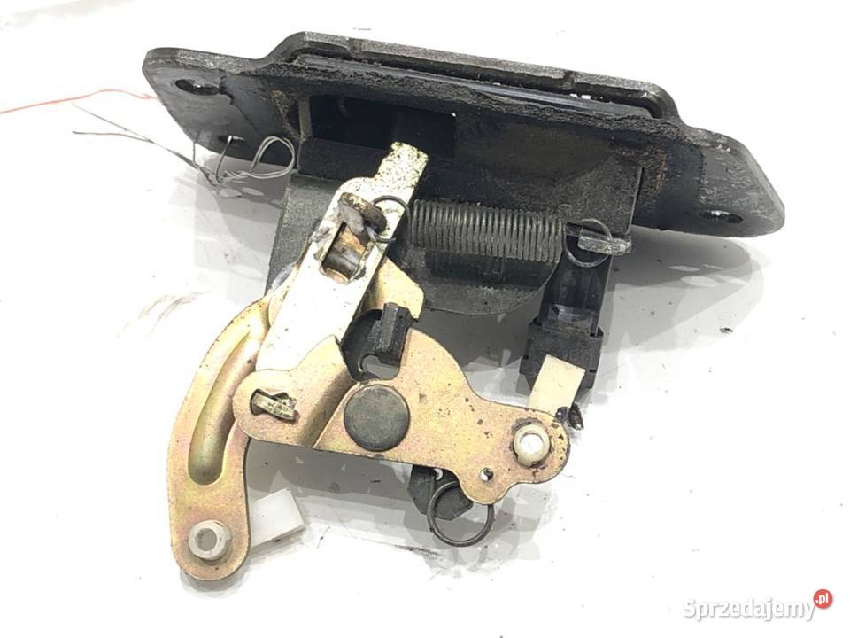 ZAMEK KLAPY TYŁ HYUNDAI SANTE FE I Hatchback