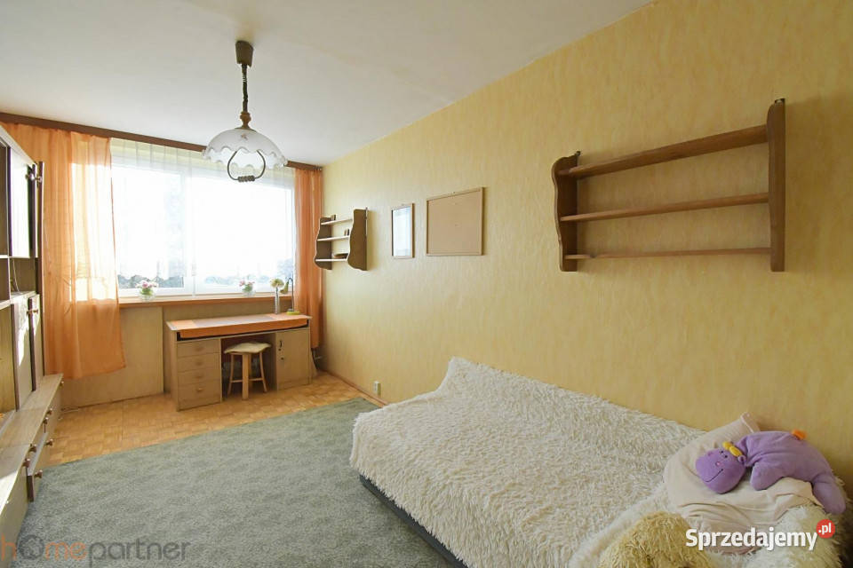 Mieszkanie 76m2 3 pok Wrocław