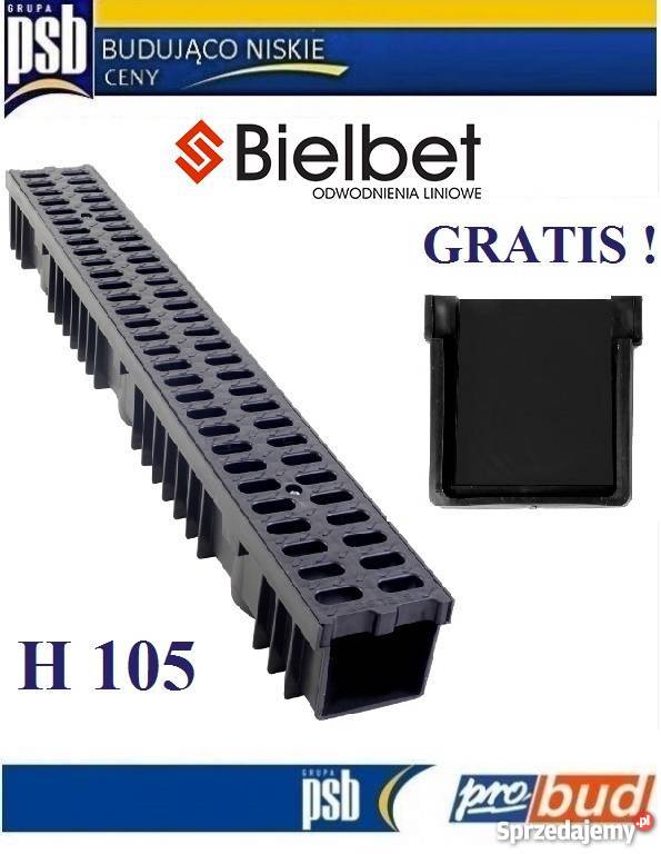 Bielbet odwodnienia Bielbet odwodnienia