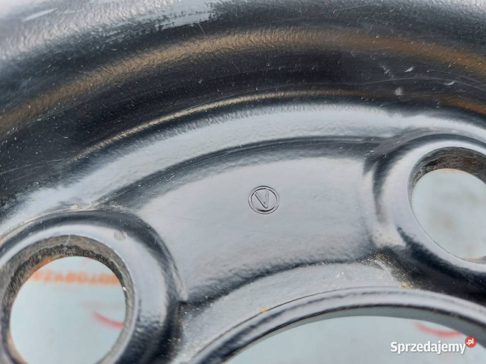 DODGE CHALLENGER CHRYSLER 300C koło dojazdowe świętokrzyskie Kielce