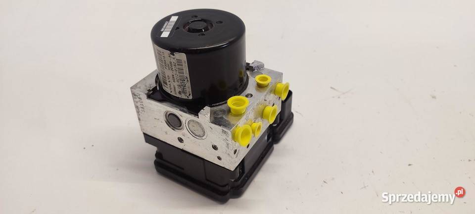 VOLVO XC70 POMPA ABS 30681619 osobowe dolnośląskie