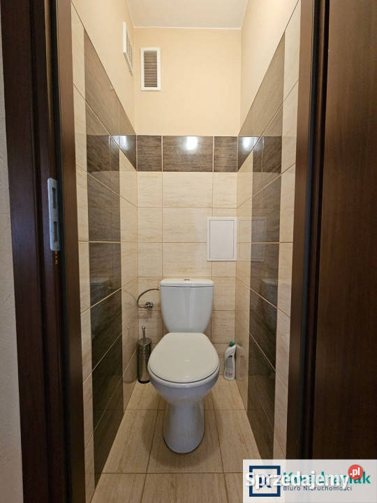 Mieszkanie 5786m2 4pokojowe Ustrzyki Dolne Jana