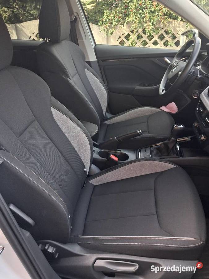 Skoda Kamiq Selection ASR (kontrola trakcji) Podstolice