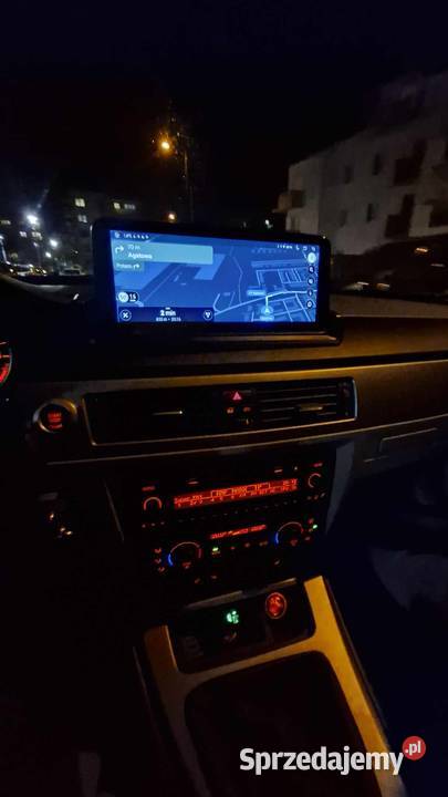 Bmw e90 320i lpg małopolskie sprzedam