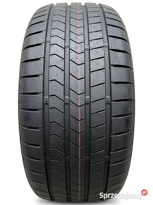 2X Opona letnia Linglong SPORT MASTER 23550 R18 dolnośląskie