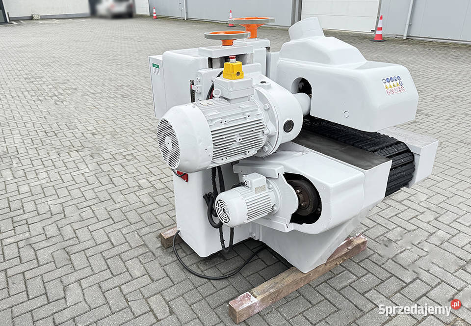 Wielopiła gąsienicowa COSMEC 250100 Sierakowice sprzedam