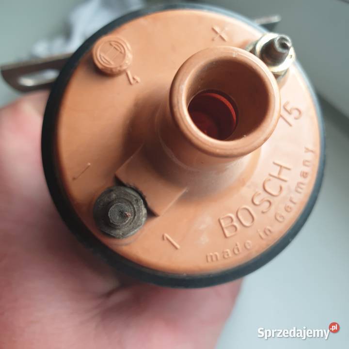 Cewka Bosch VW Golf Porsche świętokrzyskie Ostrowiec Świętokrzyski