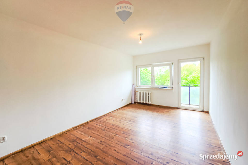 Kawalerka na Bałutach z balkonem i windą Sprzedaż sprzedam