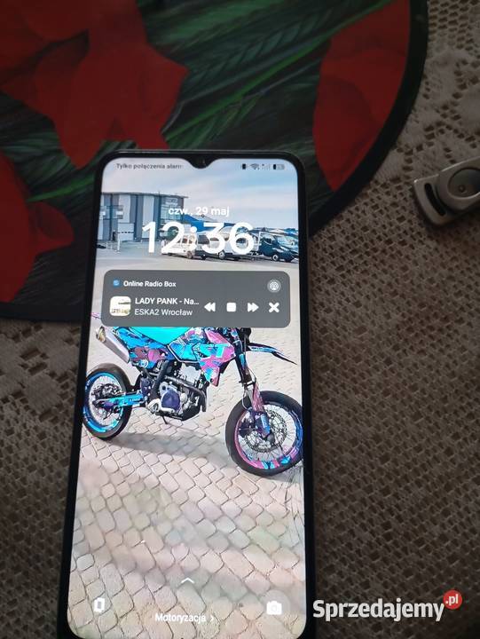 Sprzedam telefon oppo a 38 dolnośląskie Kłodzko
