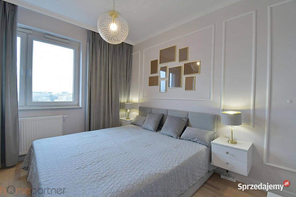 Ogłoszenie mieszkanie Wrocław Tęczowa 44m2 2 Rok budowy 2019 dolnośląskie