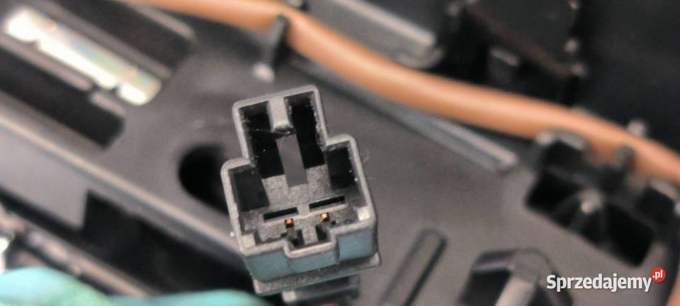 KRATKA NAWIEWU VOLKSWAGEN PASSAT B8 RLINE