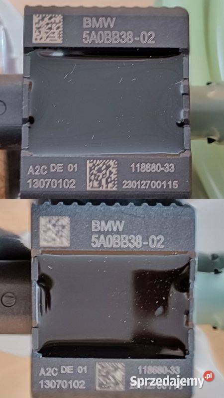 BMW Z4 F40 F44 F90 G30 CZUJNIK ochrony pieszych osobowe Pleszew