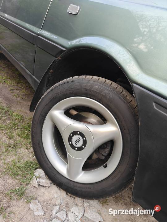FSO Polonez Caro 16GLI Parysów