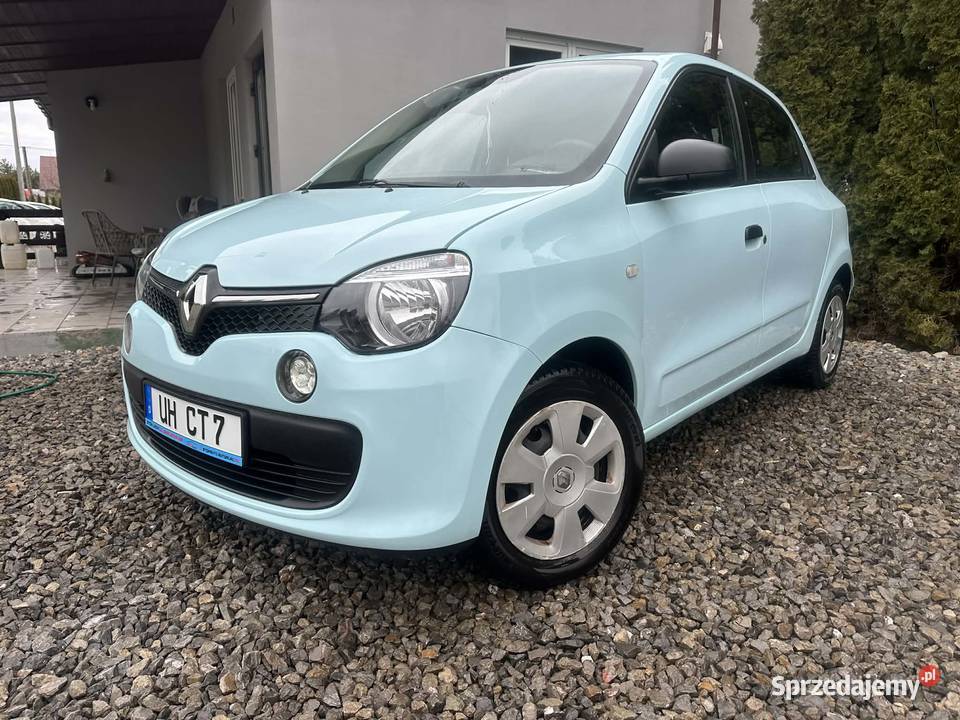 77 Benzyna klima sprowadzony z Niemiec sprzedam