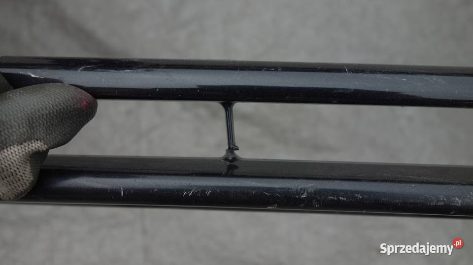 FORD MONDEO MK5 ZDERZAK PRZEDNI PRZÓD Karoseria Ruda Śląska