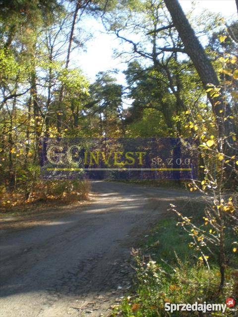 ogłoszenie dom wolnostojący 150m2 Otwock Świder parterowy mazowieckie Otwock