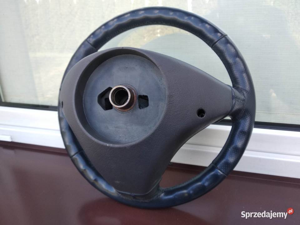 Mercedes A Klasa W168 Elegance kierownica Sieradz