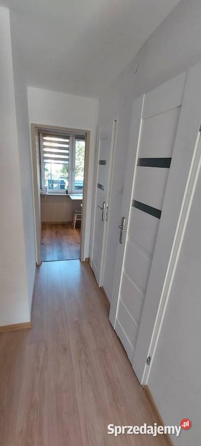 Wynajmę mieszjanue 2 pokoje Lwowska Tarnów