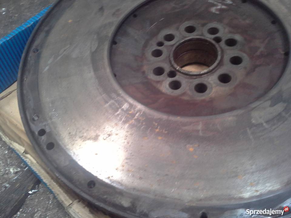 KOŁO zamachowe Scania 124 114 144