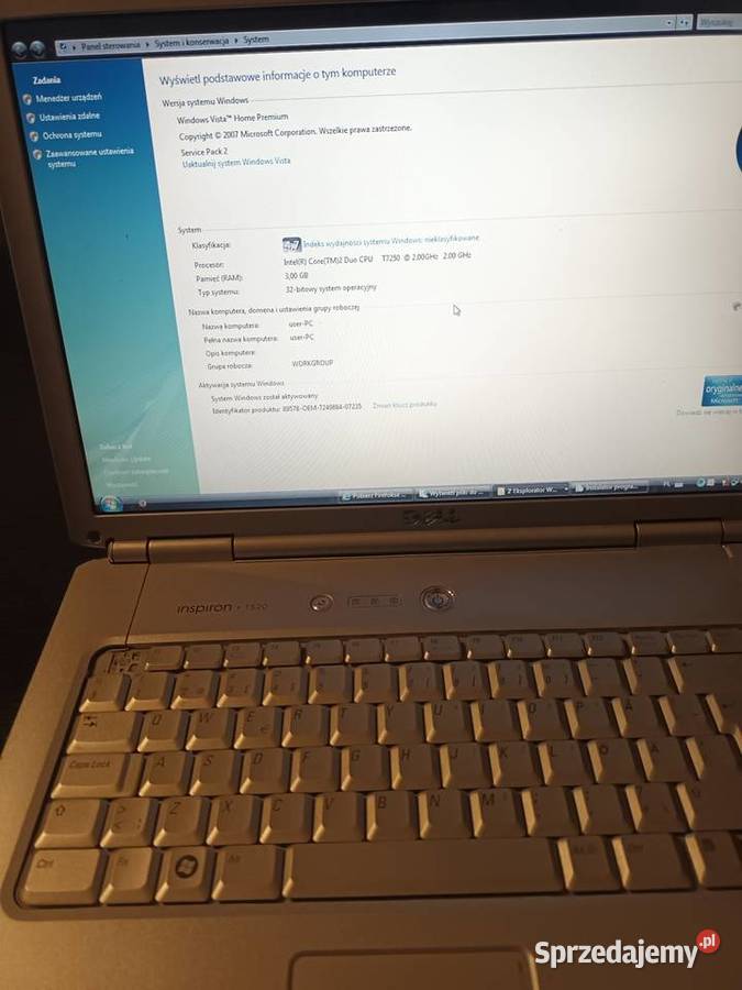dell latitude Kałęczew