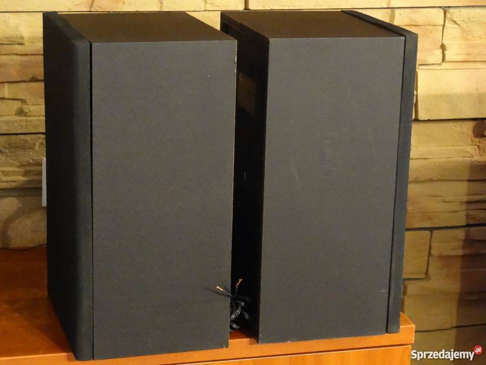 Mocne kolumny audio Schneider WYSYŁKA Słuchawki i głośniki Audio podkarpackie Jasło