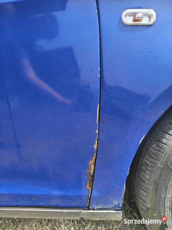 Seat Altea lubelskie Radzyń Podlaski