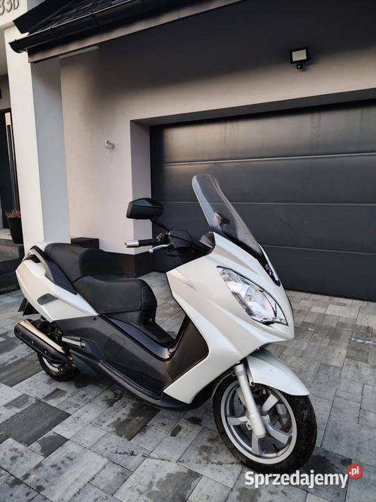 peugeot satelist 125 Krosno