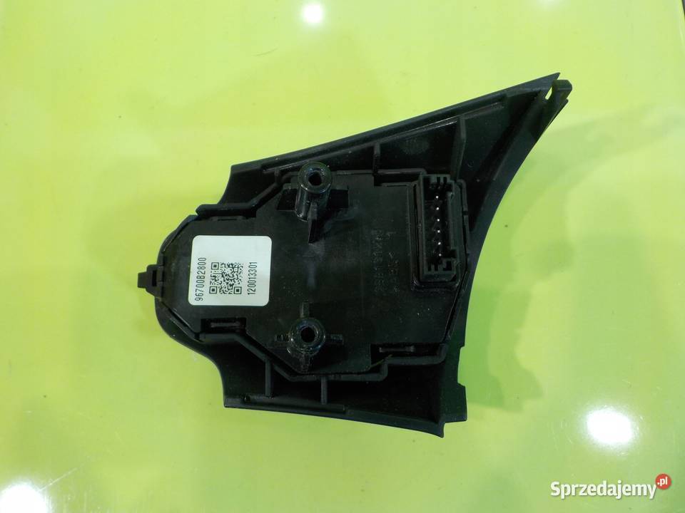 KIA SOUL II 16 CRDI 15r 5D przelacznik Suków