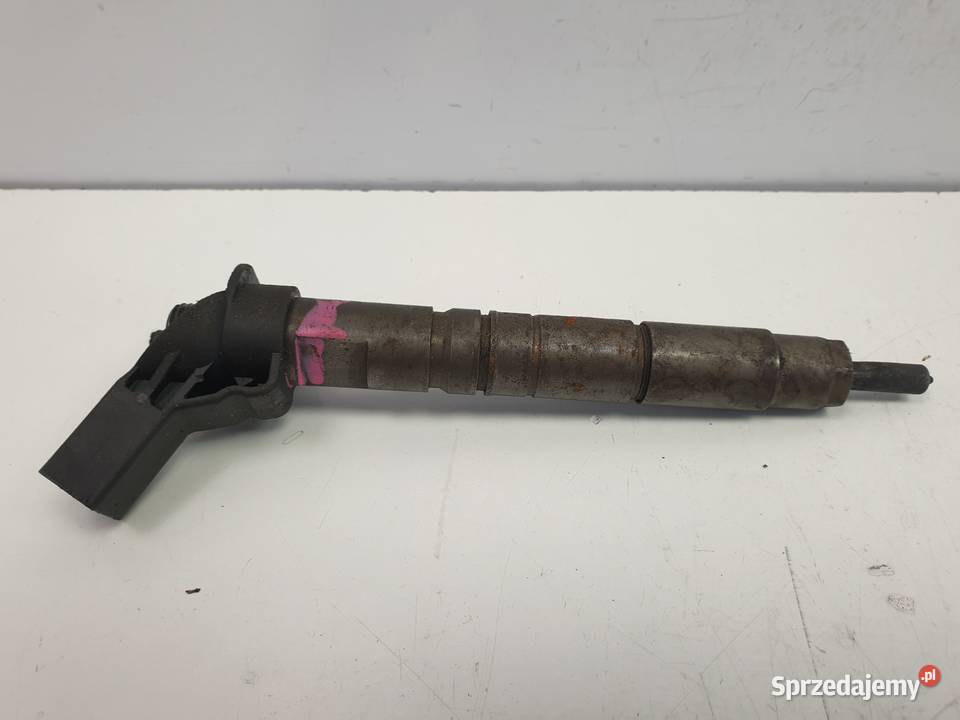 WTRYSKIWACZ Mercedes W212 30 CDI 0445116026 Wtryskiwacze Chełm