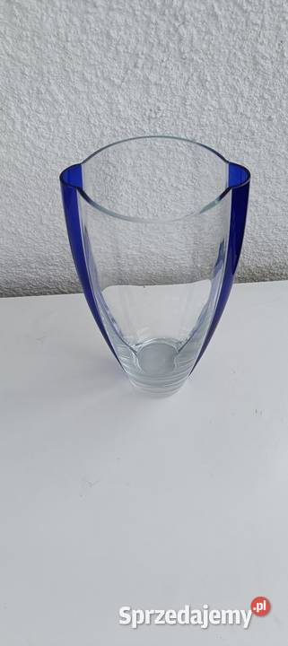 Ładny stary wazon PRL mazowieckie