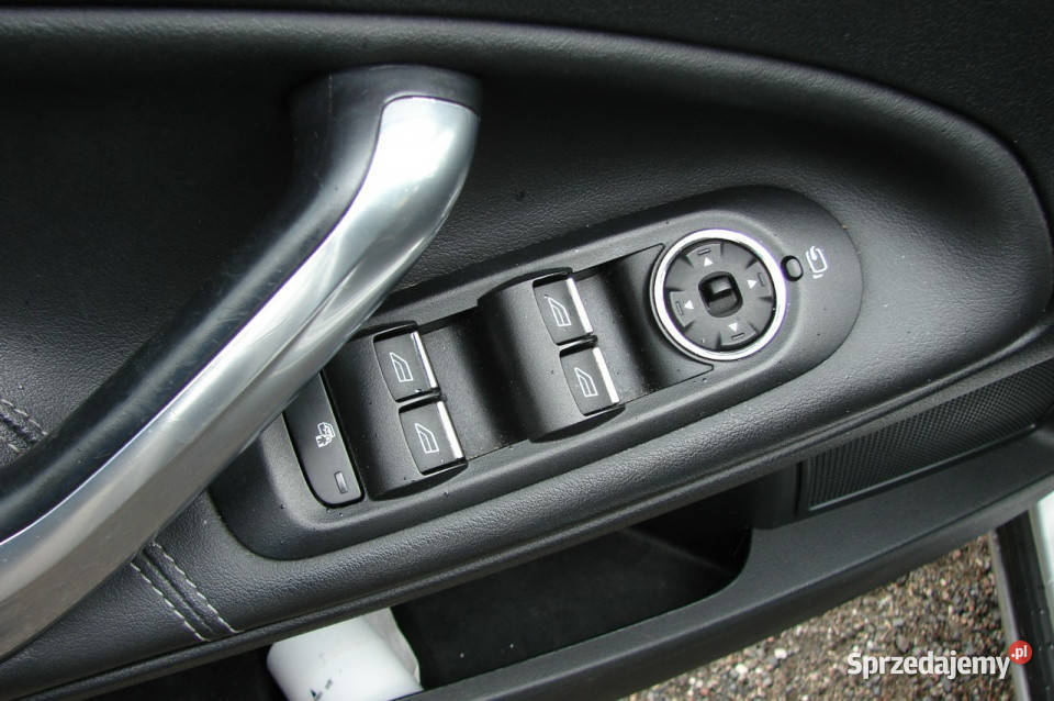 Ford Mondeo 20 TDCi 140 Mk4 20072014 Piła