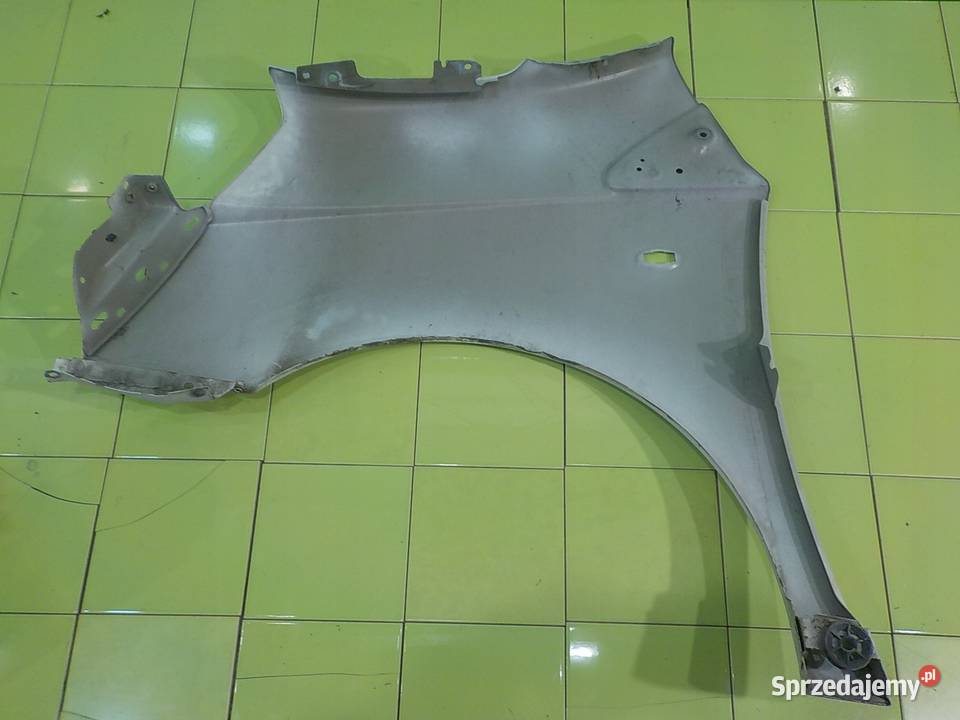 JUMPY SCUDO EXPERT II LIFT 09r blotnik prawy Suków sprzedam