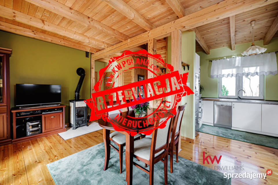 sprzedaży domu bliźniaka Bolechowo 1233m2