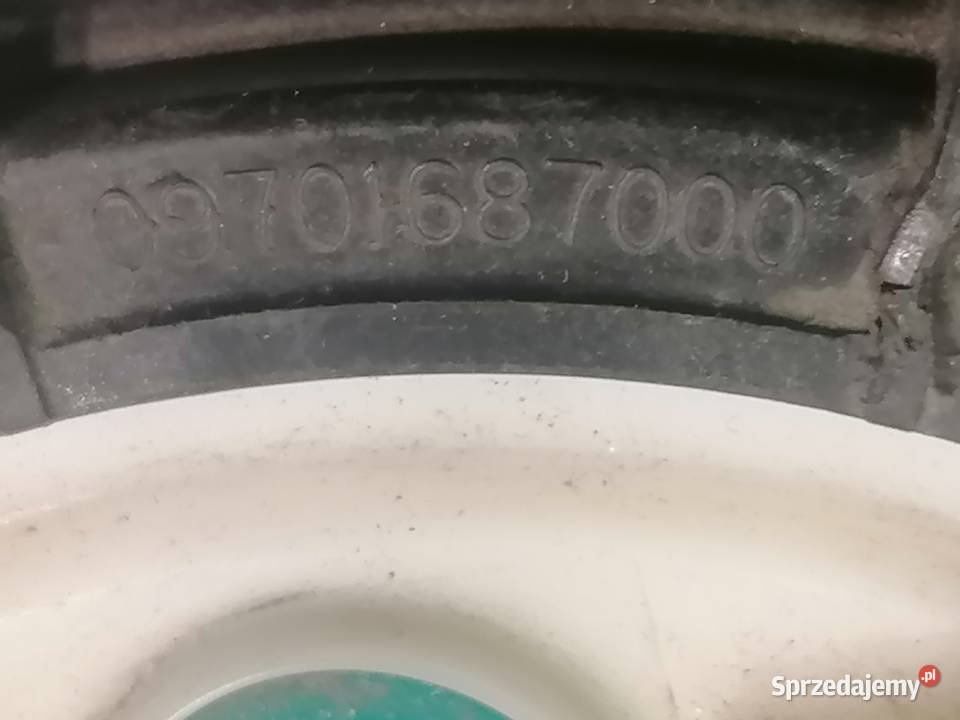 pływak czujnik nakrętka 19dci 09701687000 osobowe Piotrków Trybunalski