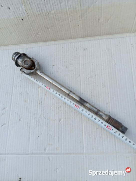 WAŁ NAPĘDOWY KARDAN URAL ZSSR sprzedam