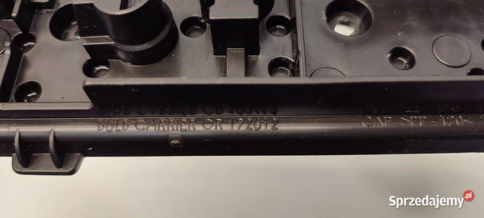 MERCEDES VITO W447 WKŁAD LAMPY PRAWY TYŁ