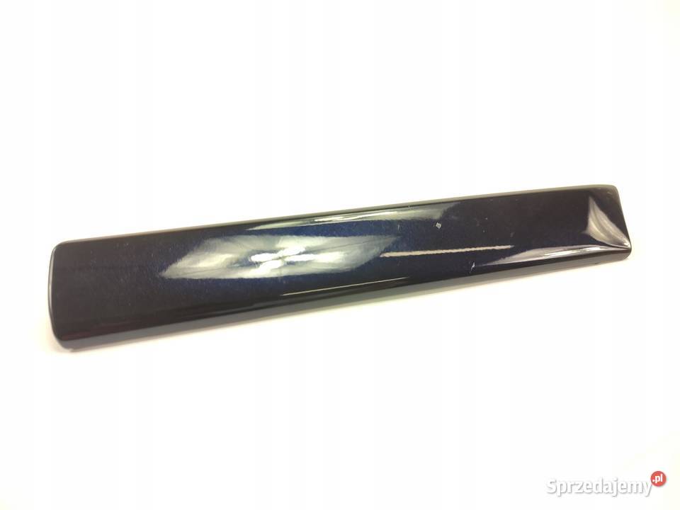 LISTWA BŁOTNIKA PRAWY PRZÓD BMW E39 7004022