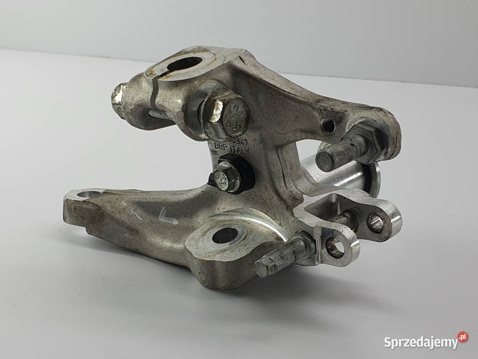 Zwrotnica Prawa Piasta Can Am Ds 450 Zawieszenie Łódź