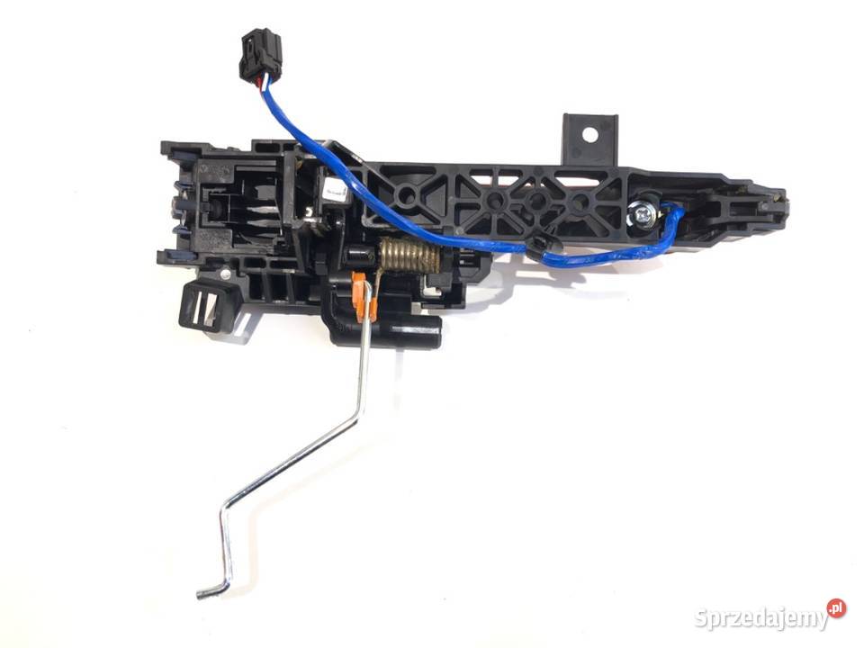 KLAMKA ZEWNĘTRZNA PRAWY PRZÓD HYUNDAI TUCSON SUV sprzedam