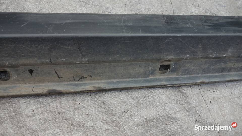 SUBARU FORESTER III LISTWA PROGOWA LEWA PRÓG Ruda Śląska